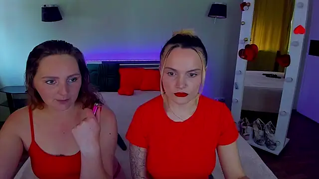 MagicEyess online show from May 31, 7:25 am