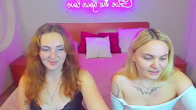 MagicEyess online show from November 23, 5:56 pm