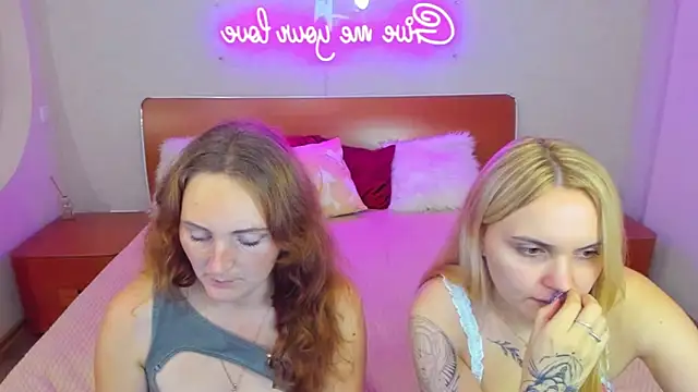 MagicEyess online show from October 27, 6:31 pm