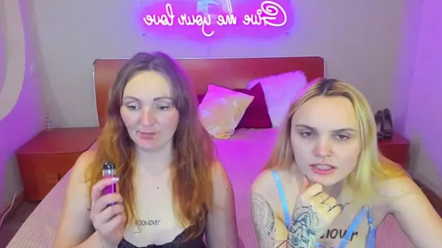 MagicEyess online show from February 7, 6:38 pm