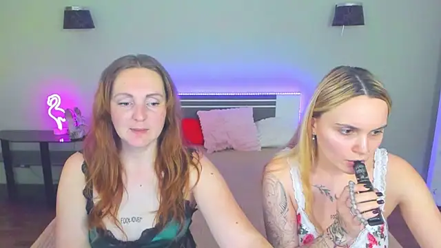 MagicEyess online show from February 28, 10:15 am