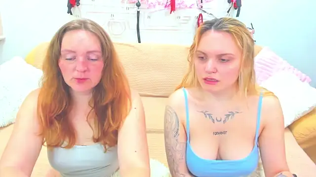 MagicEyess online show from April 5, 6:09 am