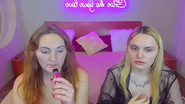 MagicEyess online show from December 21, 6:20 pm