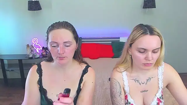 MagicEyess online show from March 3, 7:26 am