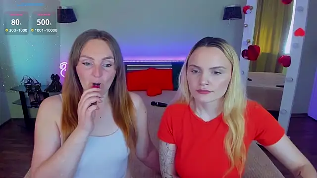 MagicEyess online show from May 10, 6:17 am