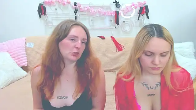 MagicEyess online show from April 9, 6:41 am