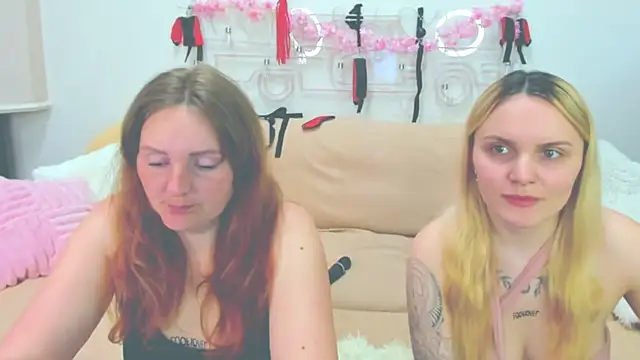 MagicEyess online show from April 10, 6:31 am