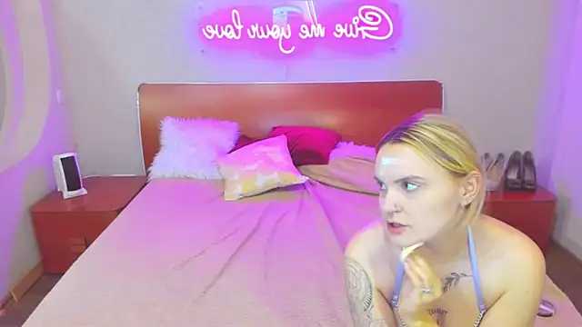 MagicEyess online show from February 20, 6:43 pm