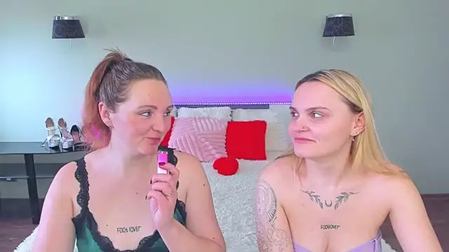 MagicEyess online show from February 25, 7:08 am