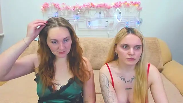 MagicEyess online show from February 26, 6:57 am