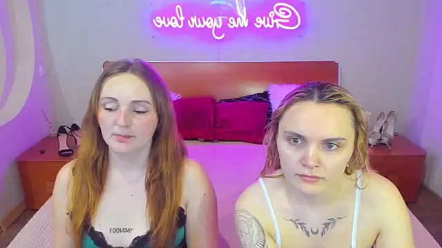 MagicEyess online show from March 6, 7:03 am