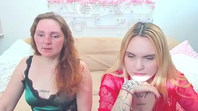 MagicEyess online show from March 15, 7:59 am