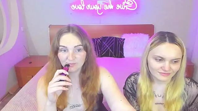 MagicEyess online show from April 3, 6:42 am