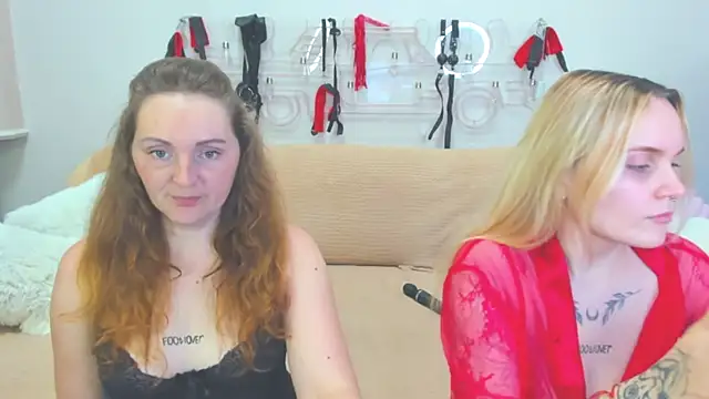 MagicEyess online show from March 20, 7:42 am