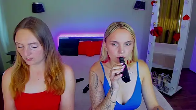 Snapshot of MagicEyess chatting on July 12, 8:26 am MagicEyess online show from July 12, 8:26 am