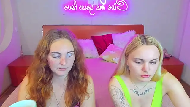 MagicEyess online show from November 11, 6:47 pm