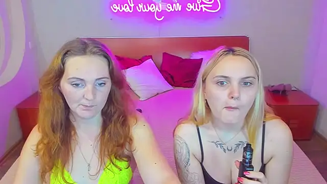 MagicEyess online show from November 22, 6:51 pm