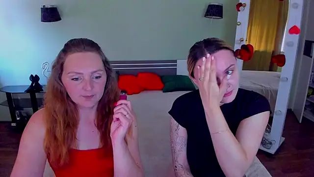 MagicEyess online show from June 1, 7:52 am
