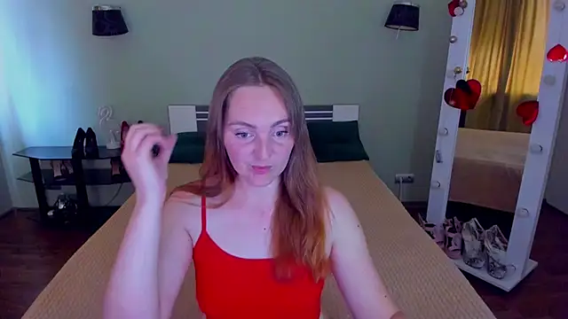 Snapshot of MagicEyess chatting on June 19, 8:31 am MagicEyess online show from June 19, 8:31 am