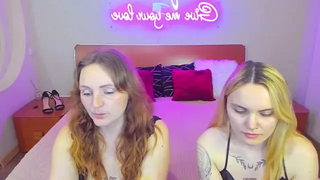 MagicEyess online show from March 4, 7:16 am