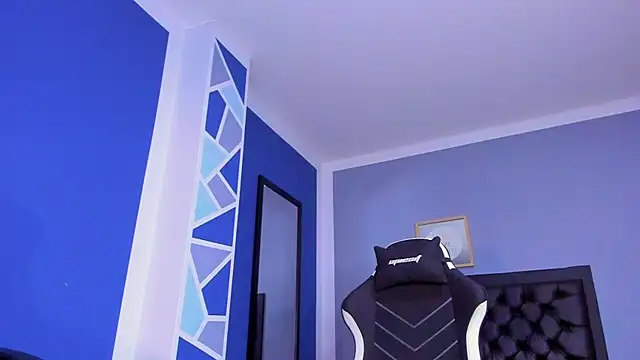 alex oficial online show from November 9, 5:11 am