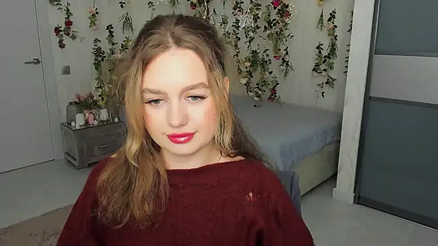 MiracleCurly online show from November 30, 4:08 pm