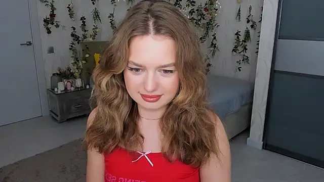 MiracleCurly online show from November 27, 6:08 pm