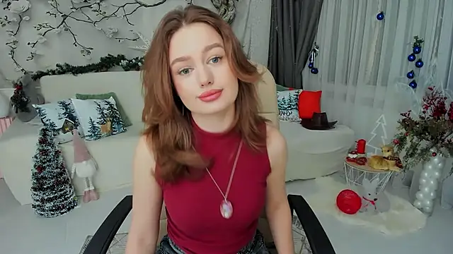 MiracleCurly online show from January 10, 7:15 am