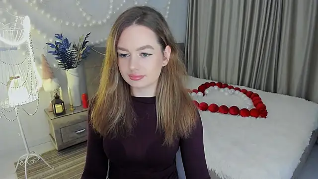 MiracleCurly online show from December 21, 10:06 am