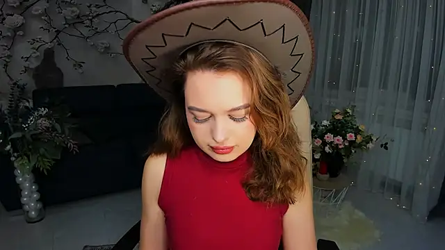 MiracleCurly online show from February 10, 4:17 pm