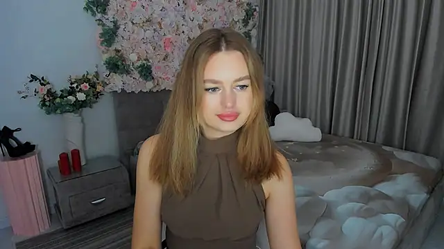 MiracleCurly online show from September 11, 6:08 pm