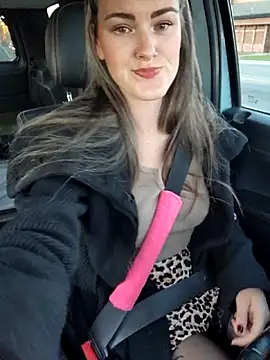 Lilmissvyx online show from October 15, 2:47 pm