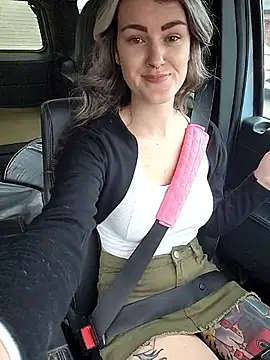 Lilmissvyx online show from January 12, 4:47 pm