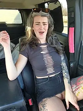 Lilmissvyx online show from January 14, 9:51 pm