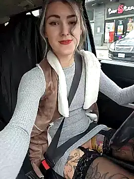 Lilmissvyx online show from January 22, 4:44 pm