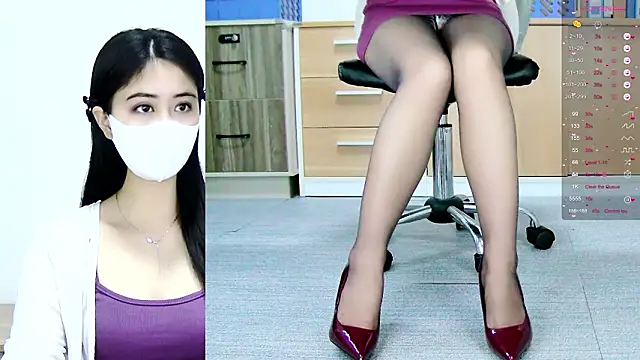 tt50256 online show from February 9, 12:25 pm