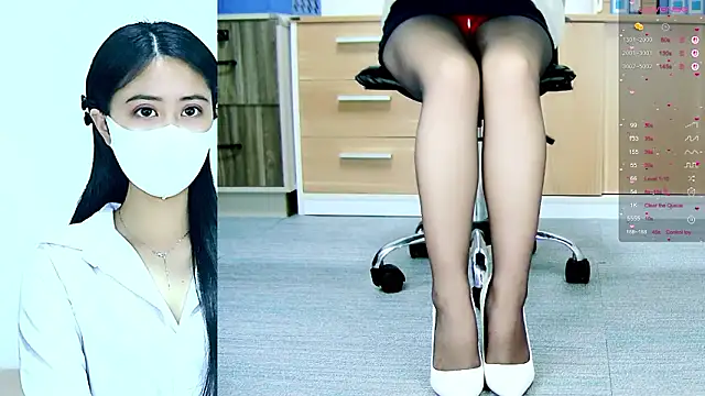 tt50256 online show from March 12, 11:03 am