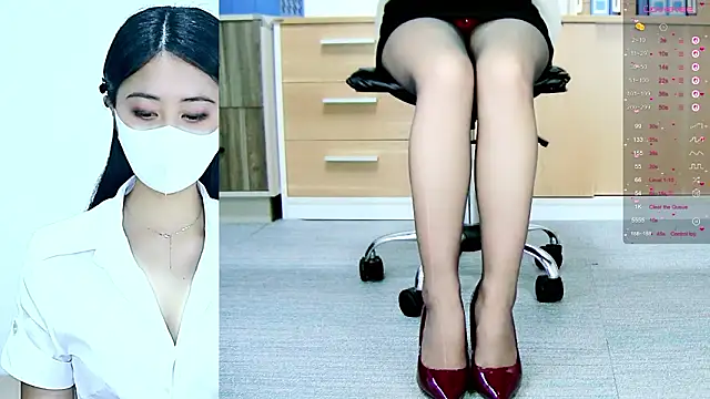 tt50256 online show from March 28, 11:55 am