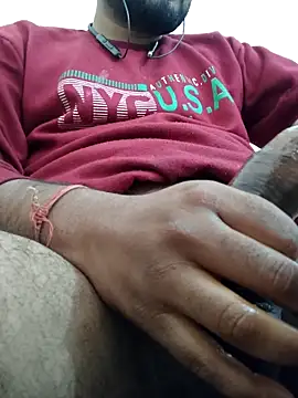 Ruby1Hot online show from March 19, 8:47 am
