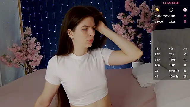 -Mirror-Girl- online show from October 30, 5:17 am