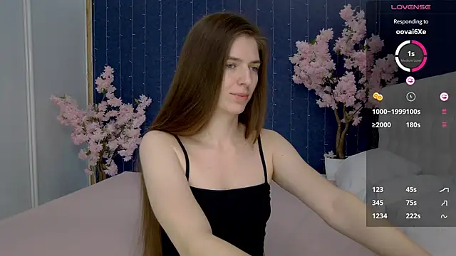 Snapshot of -Mirror-Girl- chatting on March 3, 3:05 am -Mirror-Girl- online show from March 3, 3:05 am