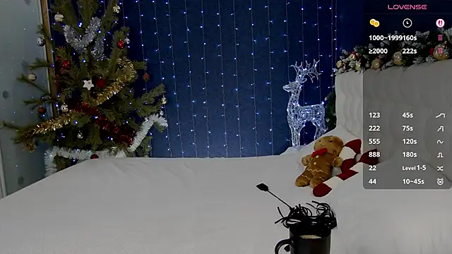 -Mirror-Girl- online show from January 13, 5:44 am