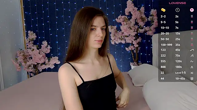 -Mirror-Girl- online show from December 2, 5:42 am