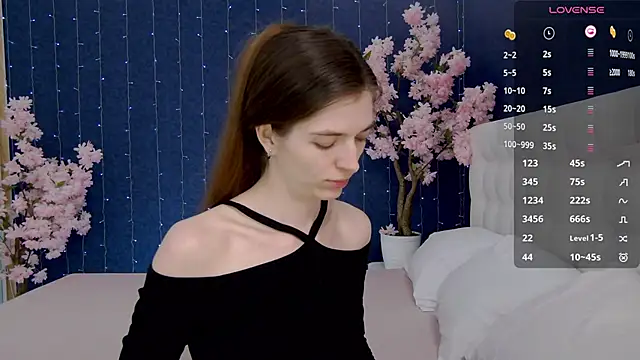 Snapshot of -Mirror-Girl- chatting on March 22, 2:59 am -Mirror-Girl- online show from March 22, 2:59 am