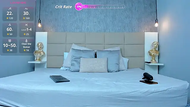 Hecatee 77 online show from March 26, 6:50 pm