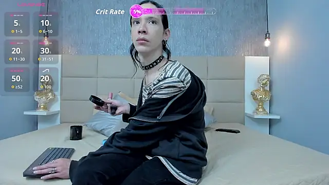 Hecatee 77 online show from April 6, 6:53 pm