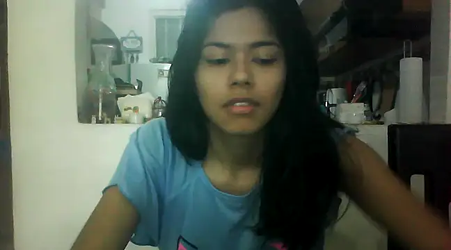 loverubii online show from February 8, 5:08 pm