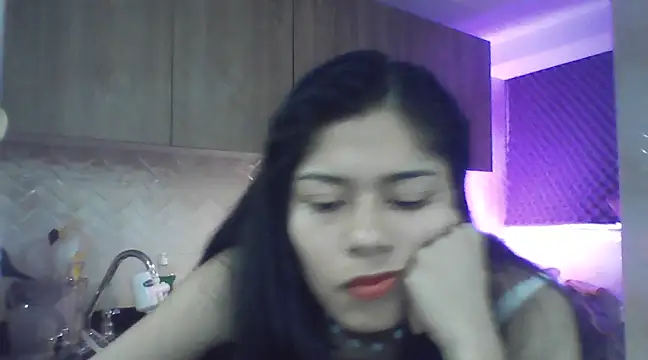 loverubii online show from January 25, 1:32 am