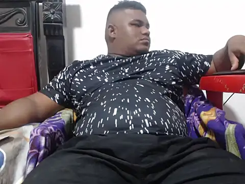 Snapshot of PONSE_LATINO chatting on January 31, 10:52 pm PONSE LATINO online show from January 31, 10:52 pm