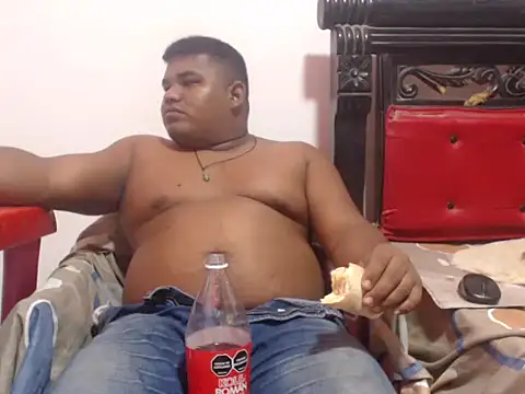 PONSE LATINO online show from October 27, 3:29 am